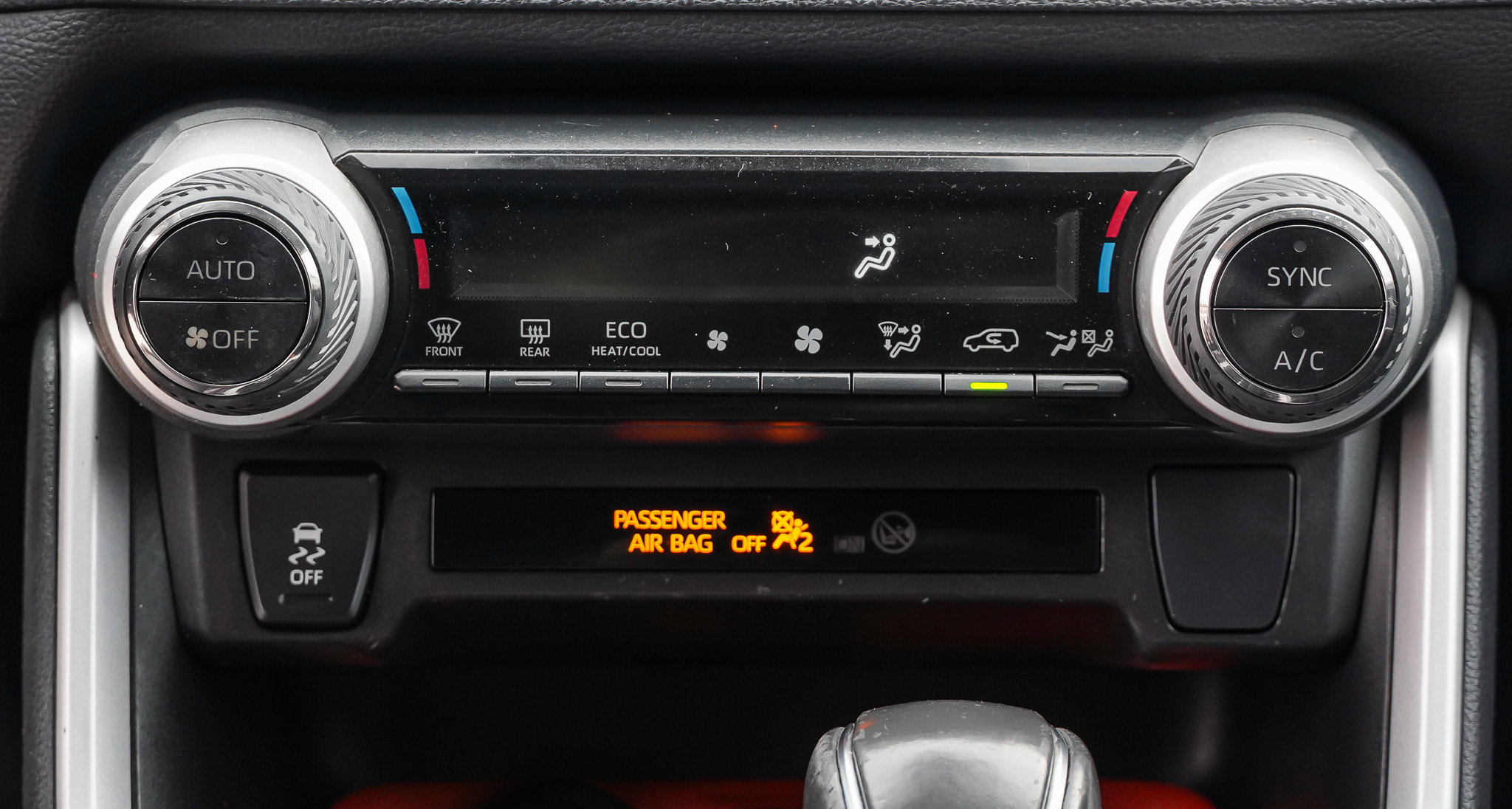 Used 2022 Toyota RAV4 Adventure image 35