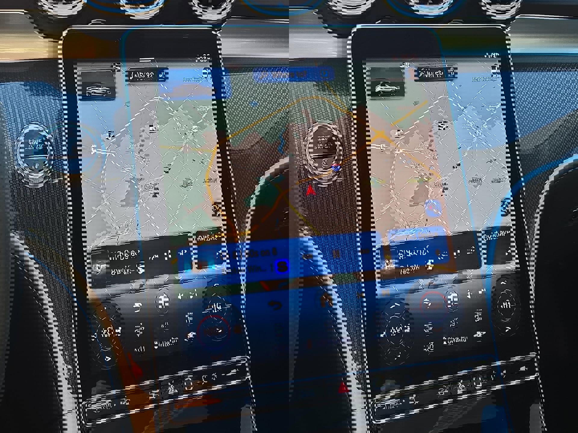 New 2025 Mercedes-Benz C 300 Sedan image 19