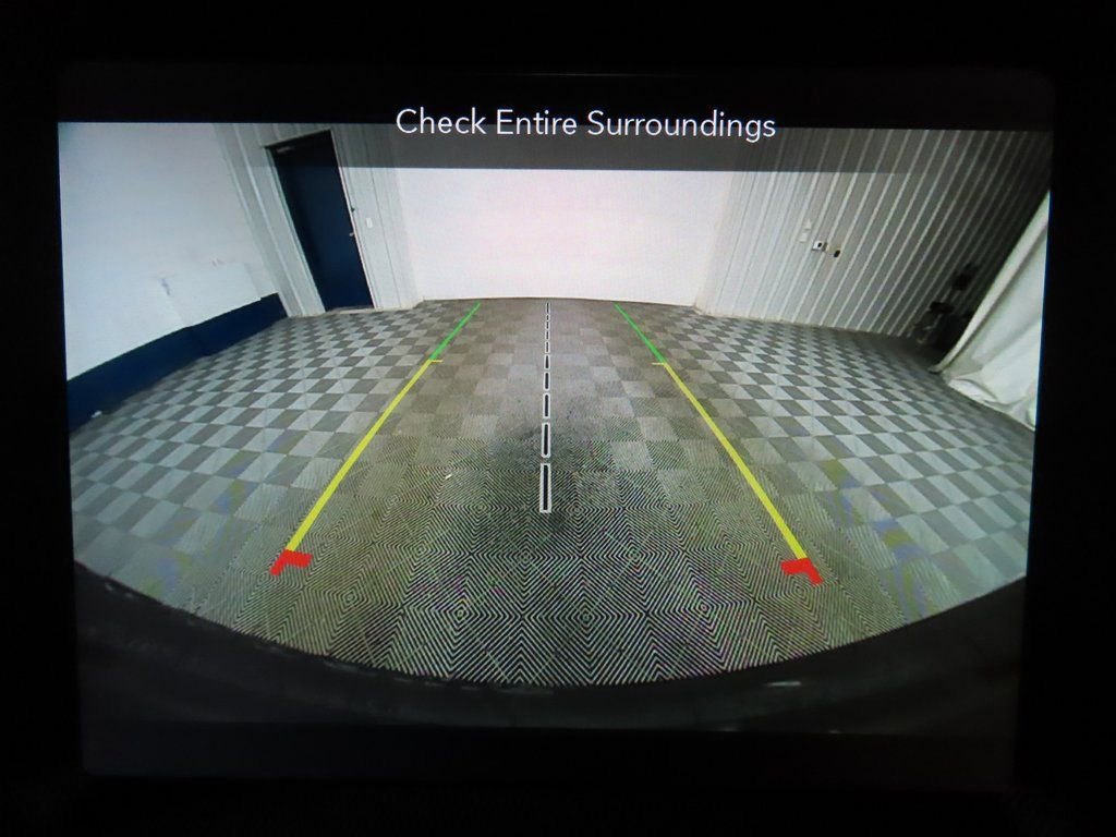 Used 2023 Jeep Wrangler Unlimited Sahara image 15