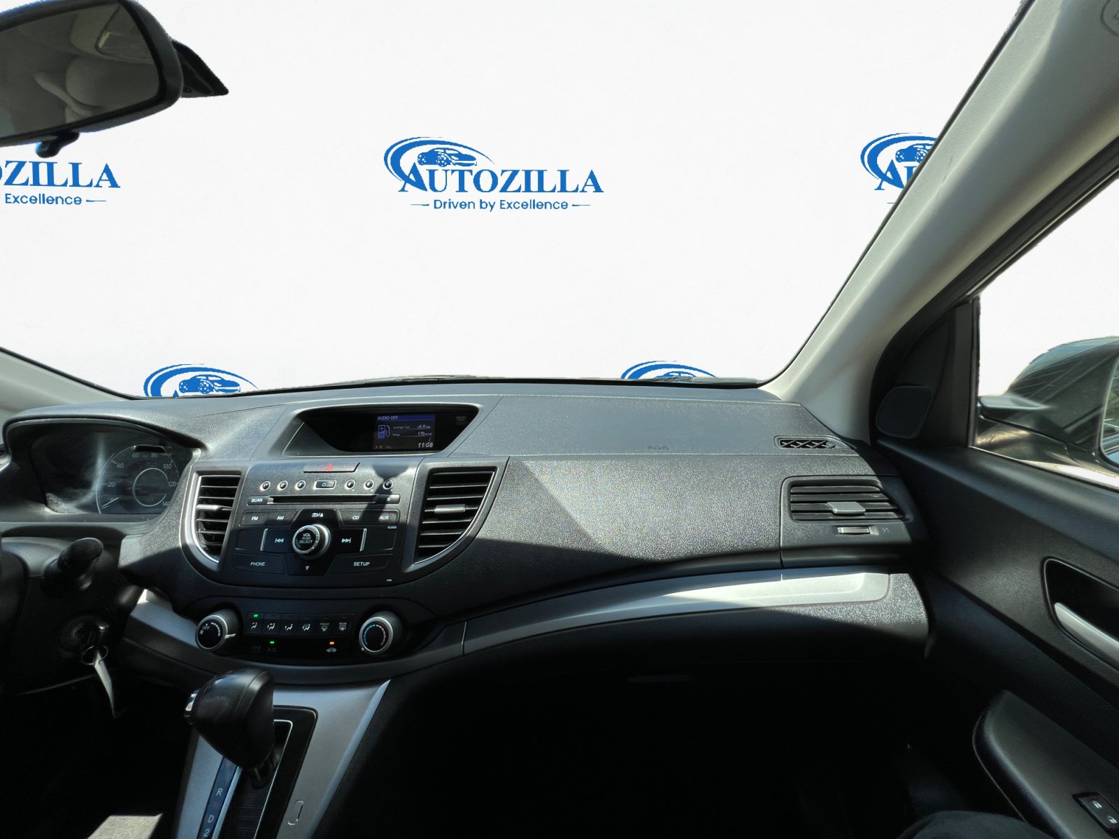 Used 2012 Honda CR-V EX image 11