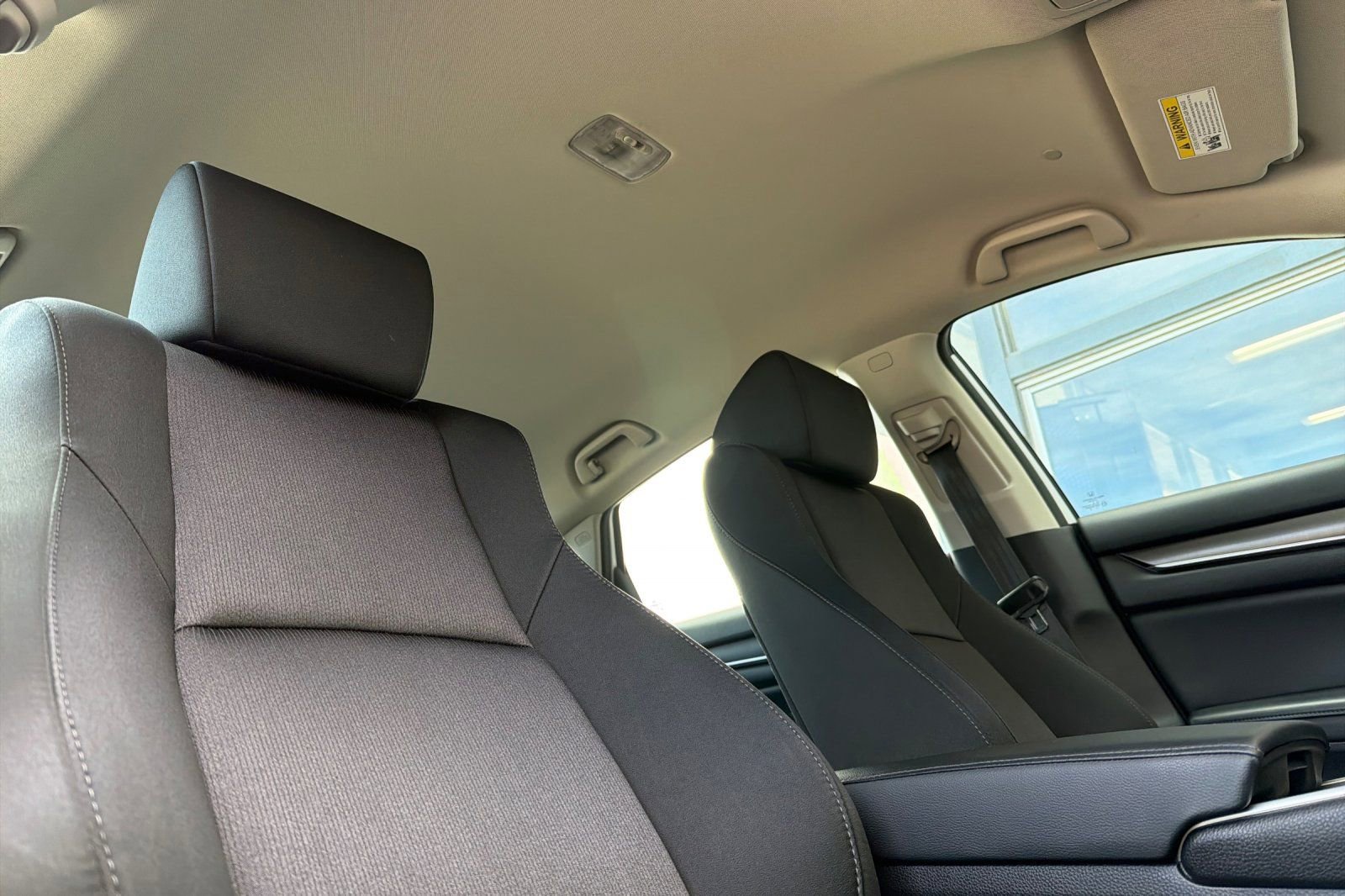 Used 2018 Honda Accord LX image 13