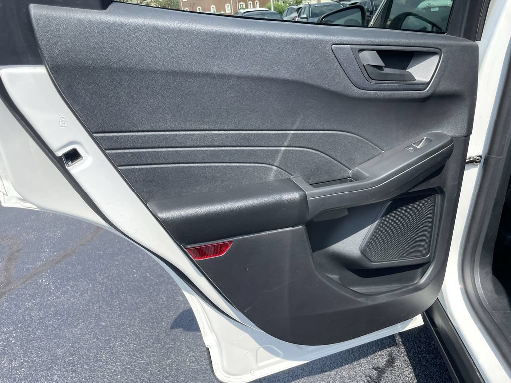 Used 2022 Ford Escape SE AWD/4WD image 22