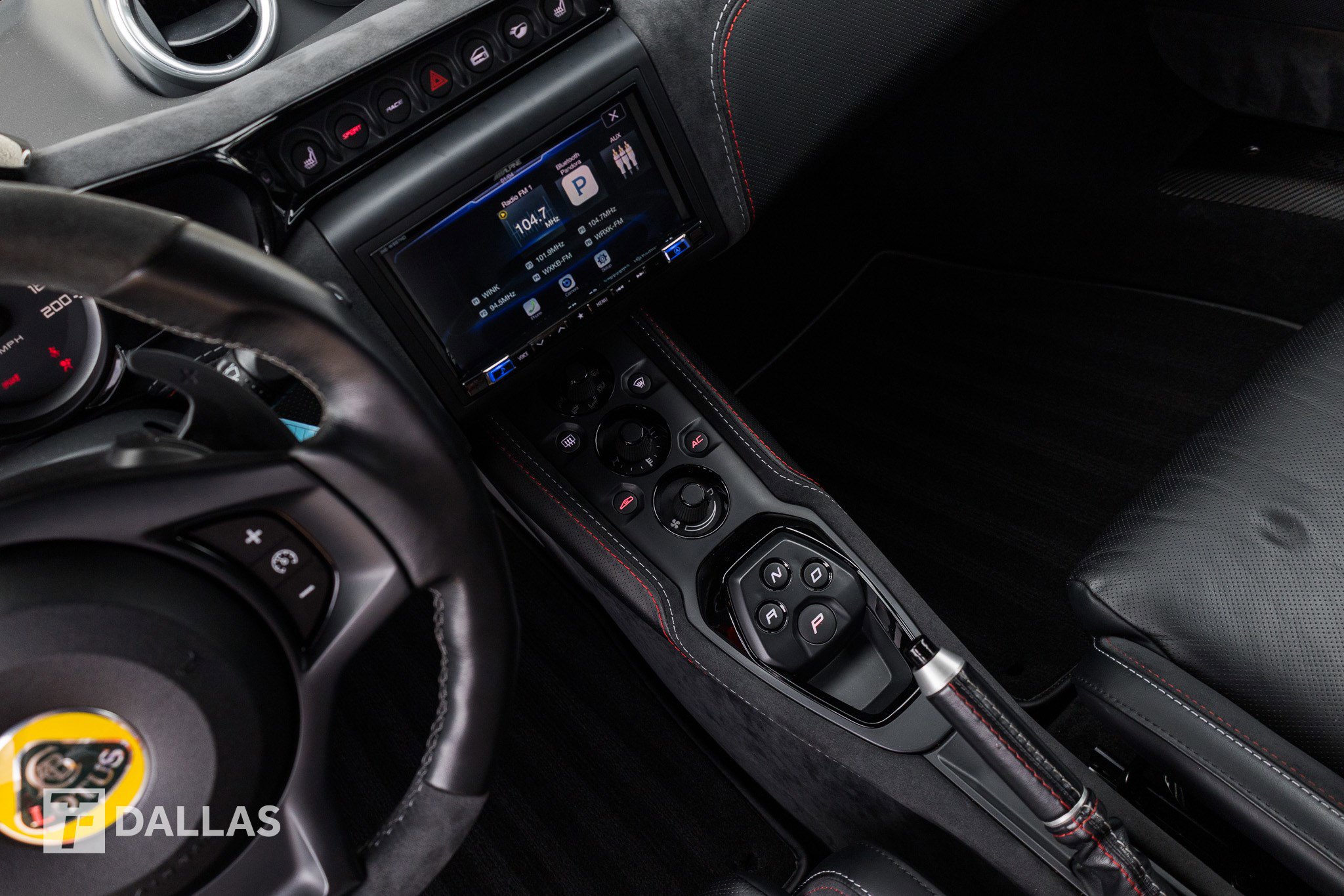 Used 2020 Lotus Evora RWD image 31