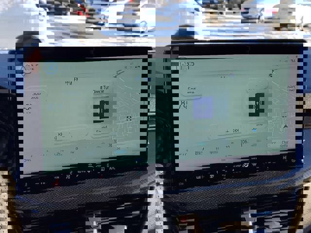 New 2026 Ford Escape ST-Line w/ Tech Pack #1 image 28