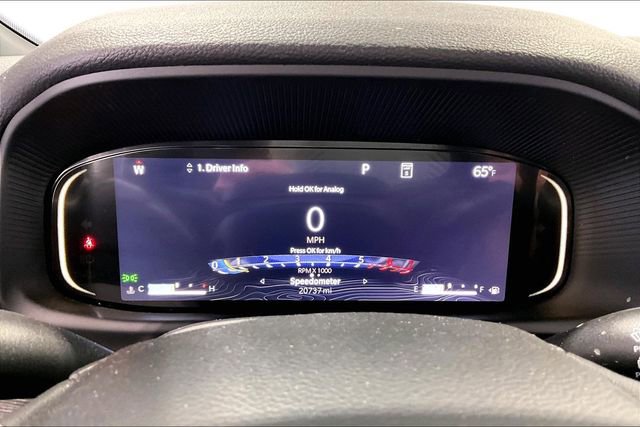 Used 2023 Jeep Wagoneer Series III w/ Premium Group I image 13