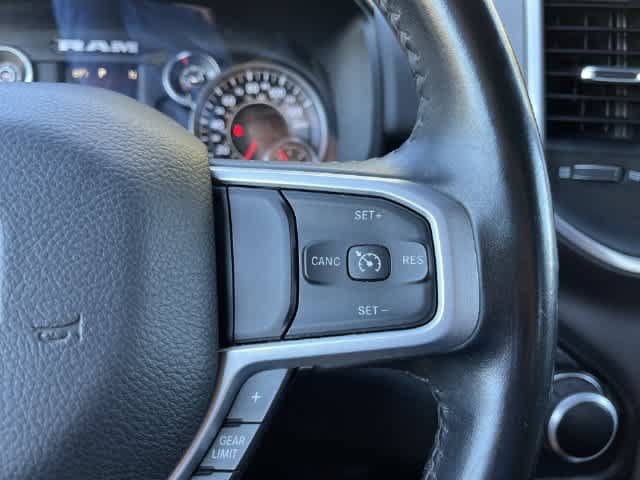 Used 2021 RAM 1500 Big Horn AWD/4WD image 21