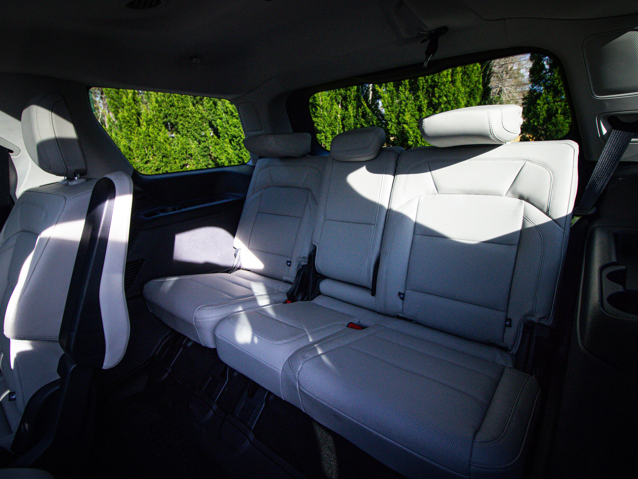 Used 2025 Lincoln Navigator Reserve image 29