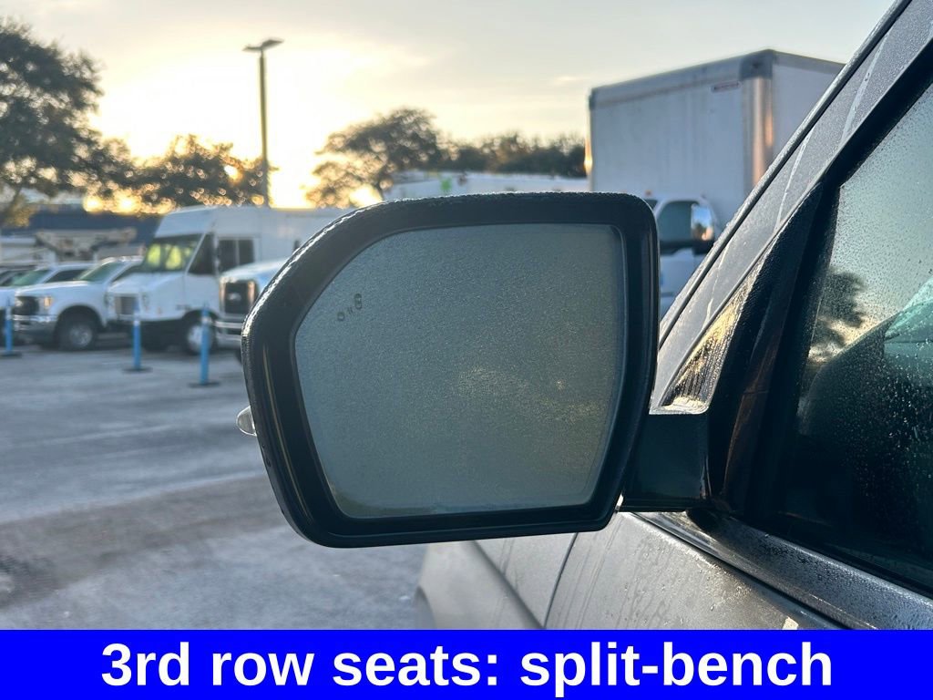 Used 2023 Ford Expedition Max Limited image 18