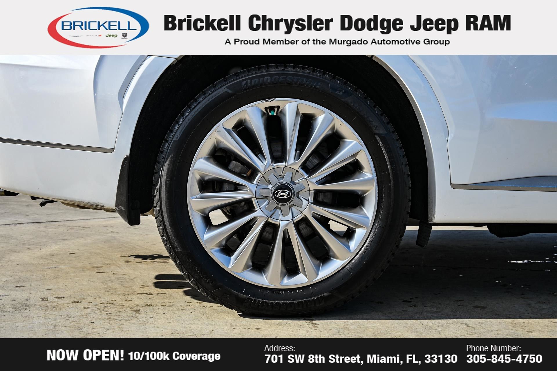 Used 2020 Hyundai Palisade Limited image 37