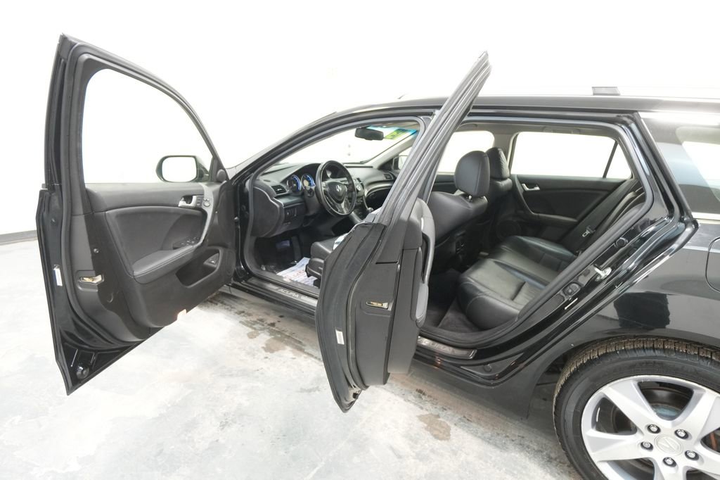 Used 2013 Acura TSX Sport Wagon image 23