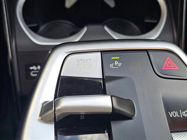 Used 2024 BMW X1 xDrive28i w/ Convenience Package image 28