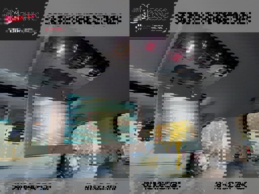 Certified 2019 GMC Yukon SLT w/ Open Road Package image 8