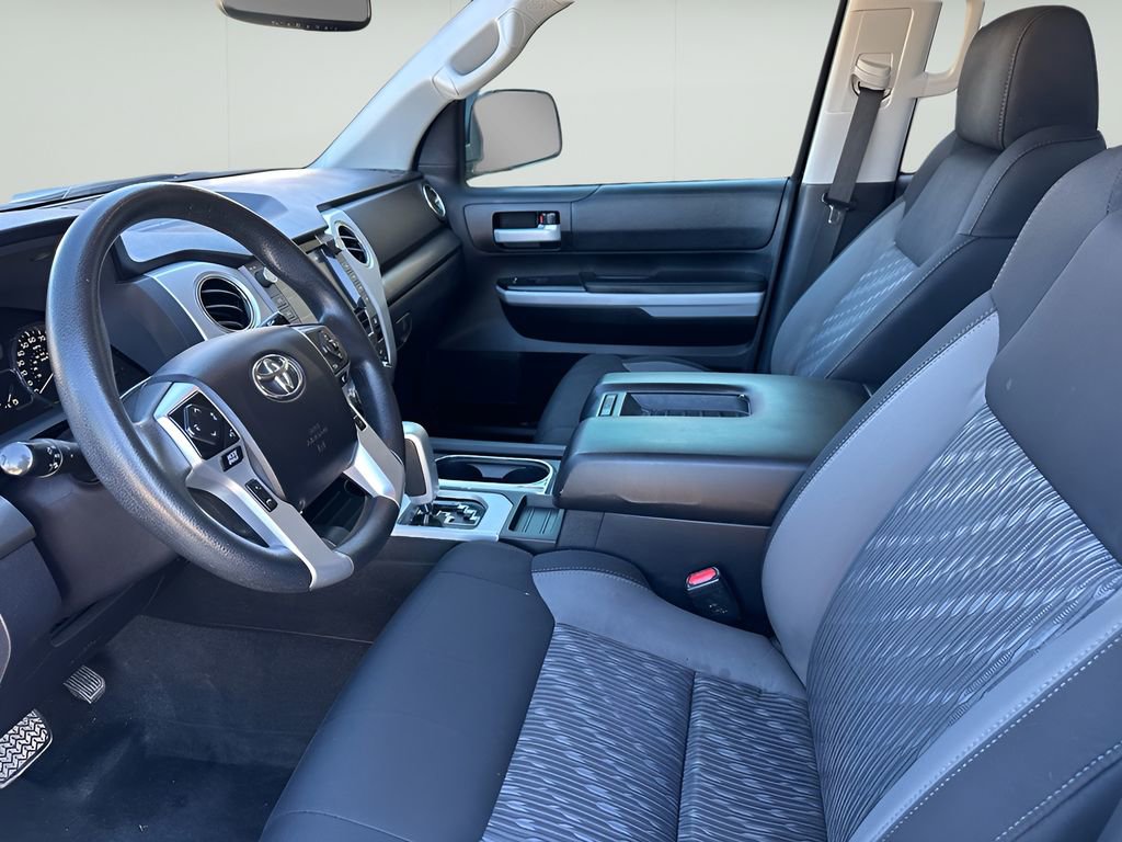 Used 2021 Toyota Tundra SR5 image 11