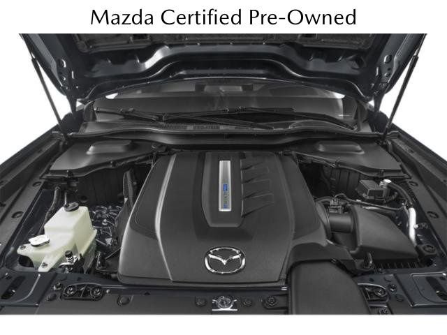 Used 2024 MAZDA CX-90 Plug-In Hybrid w/ Premium Plus image 19
