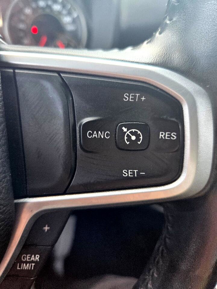 Used 2020 RAM 1500 Big Horn image 19