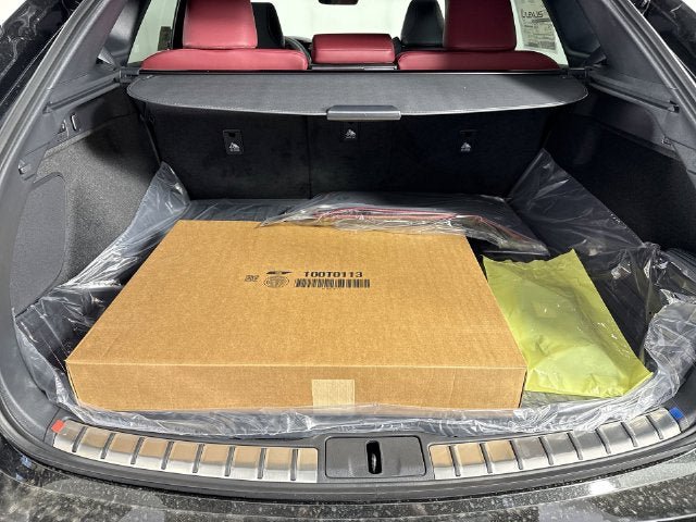 New 2026 Lexus RX 350 F Sport w/ Convenience Package AWD/4WD image 33