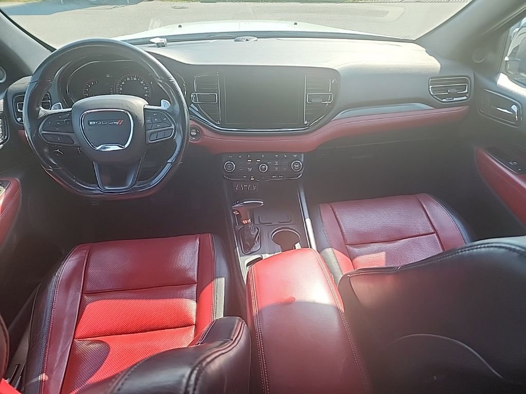 Used 2022 Dodge Durango R/T w/ Blacktop Package image 13