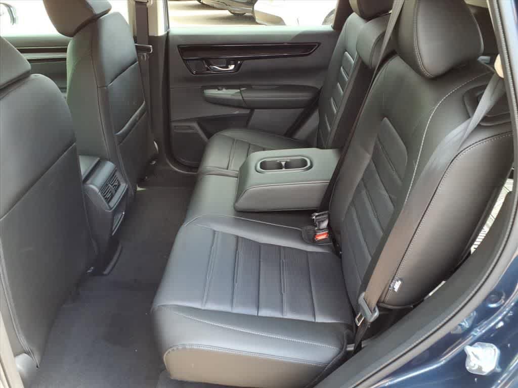 New 2026 Honda CR-V EX-L image 9