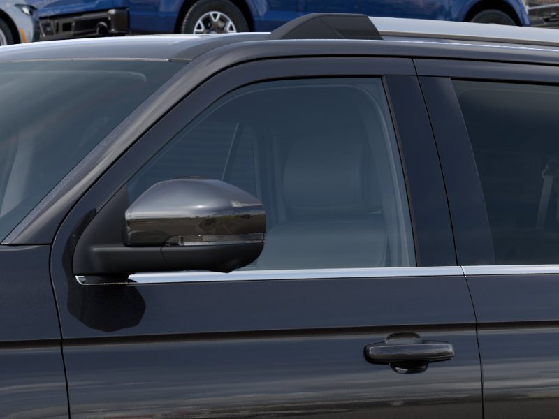New 2027 Ford Expedition Max King Ranch AWD/4WD image 23