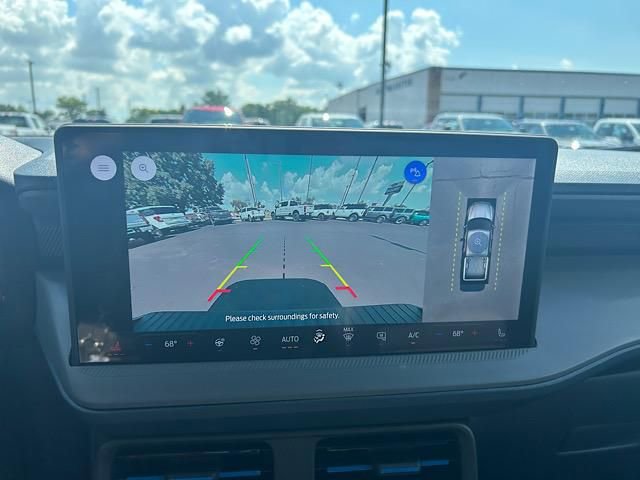 New 2025 Ford Maverick Lobo image 39