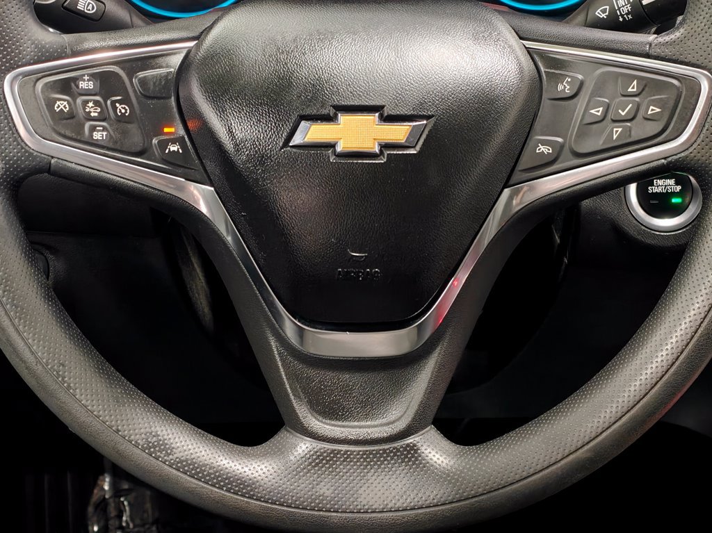 Used 2021 Chevrolet Equinox LS w/ LS Convenience Package FWD image 5