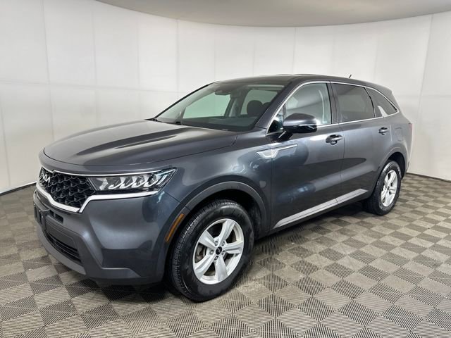 Used 2022 Kia Sorento LX image 7