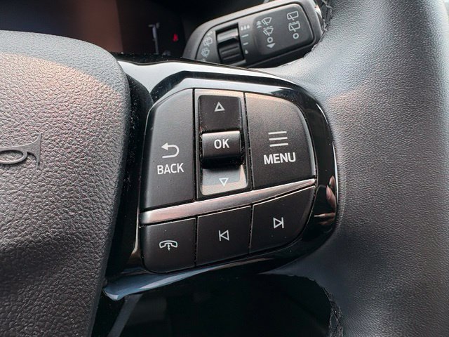 Used 2024 Ford Escape Active AWD/4WD image 25