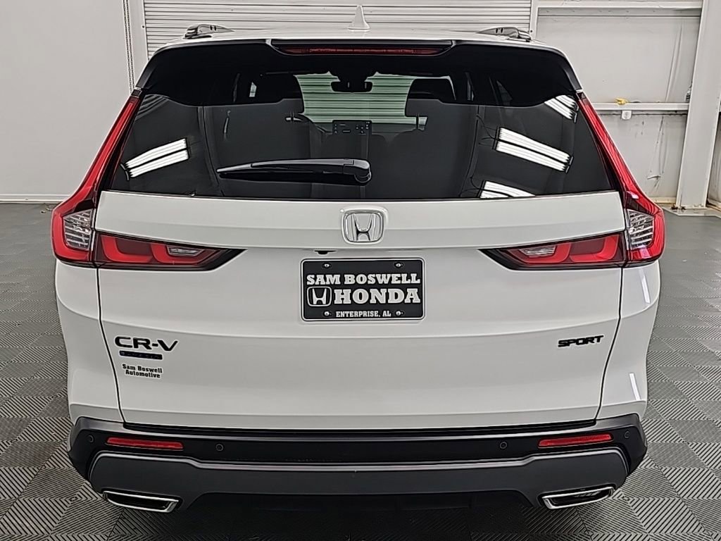 New 2026 Honda CR-V Sport-L image 7
