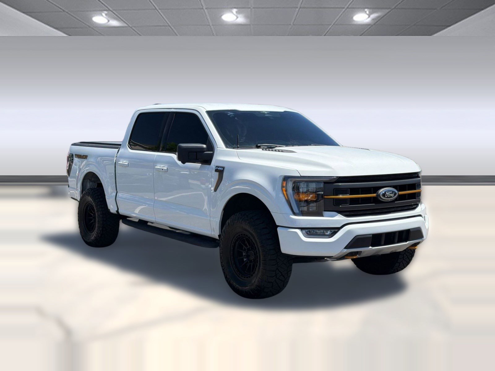 Used 2023 Ford F150 Tremor w/ 360 Degree Camera Package AWD/4WD image 7