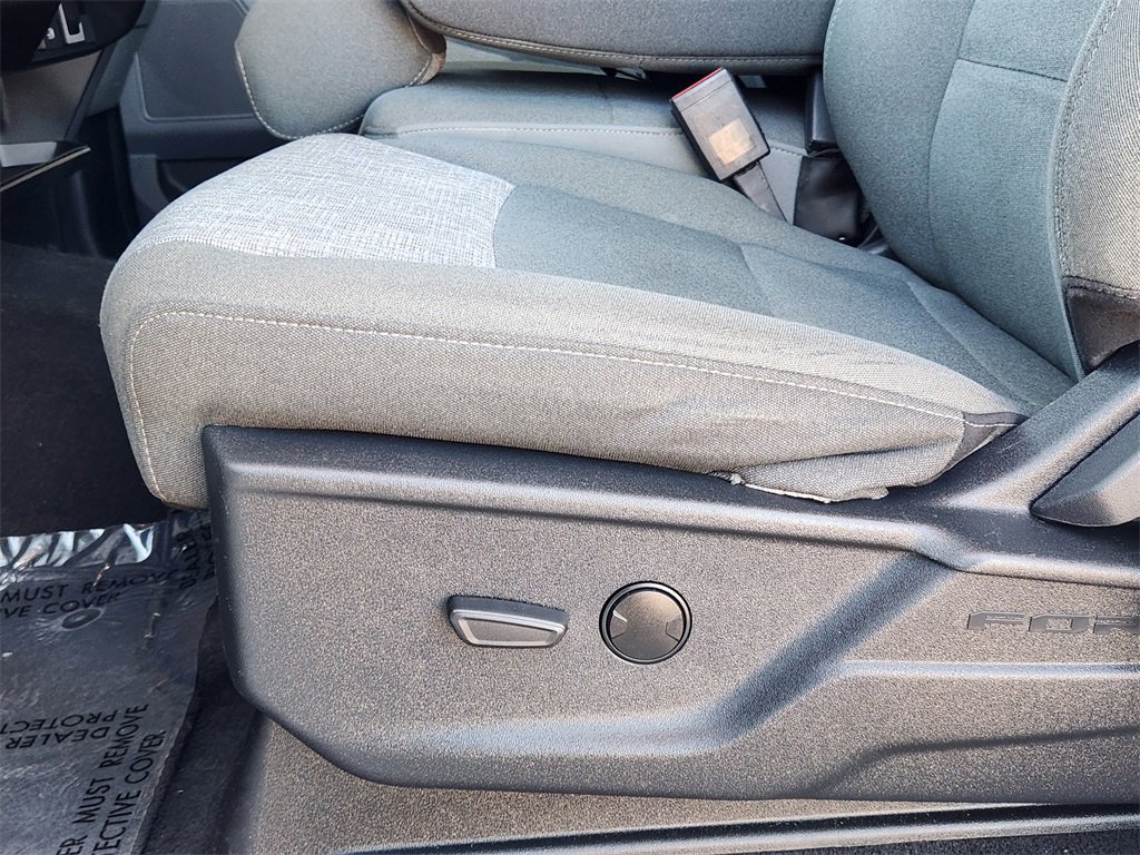 Used 2023 Ford F150 XLT image 18