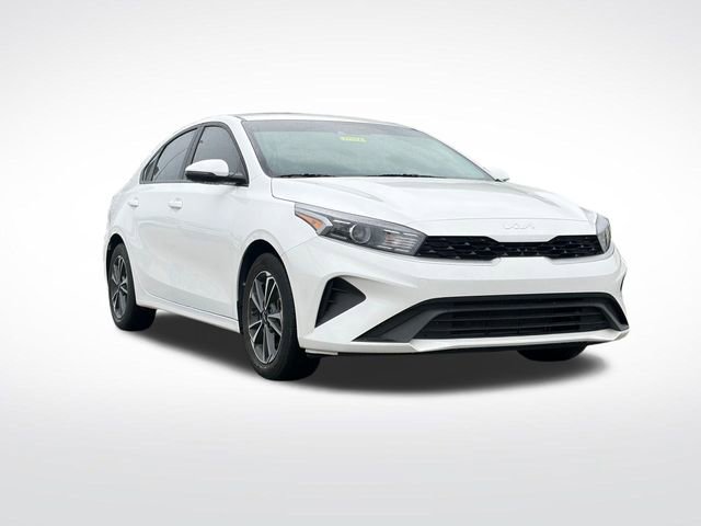 Certified 2024 Kia Forte LXS w/ LXS Technology Package