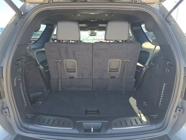 Used 2023 Dodge Durango Citadel AWD/4WD image 36