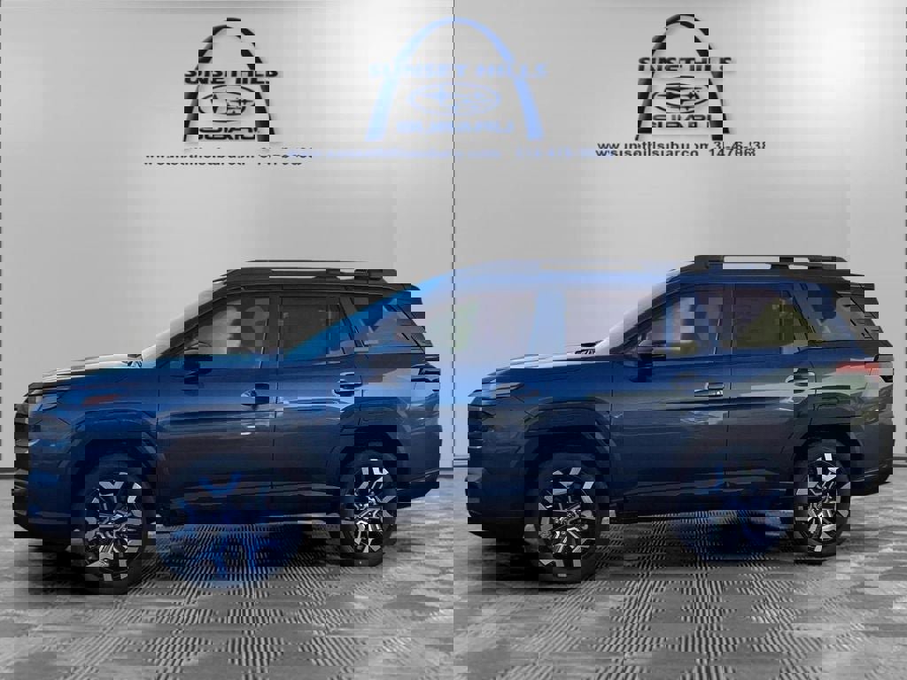 New 2026 Subaru Outback Touring XT image 13