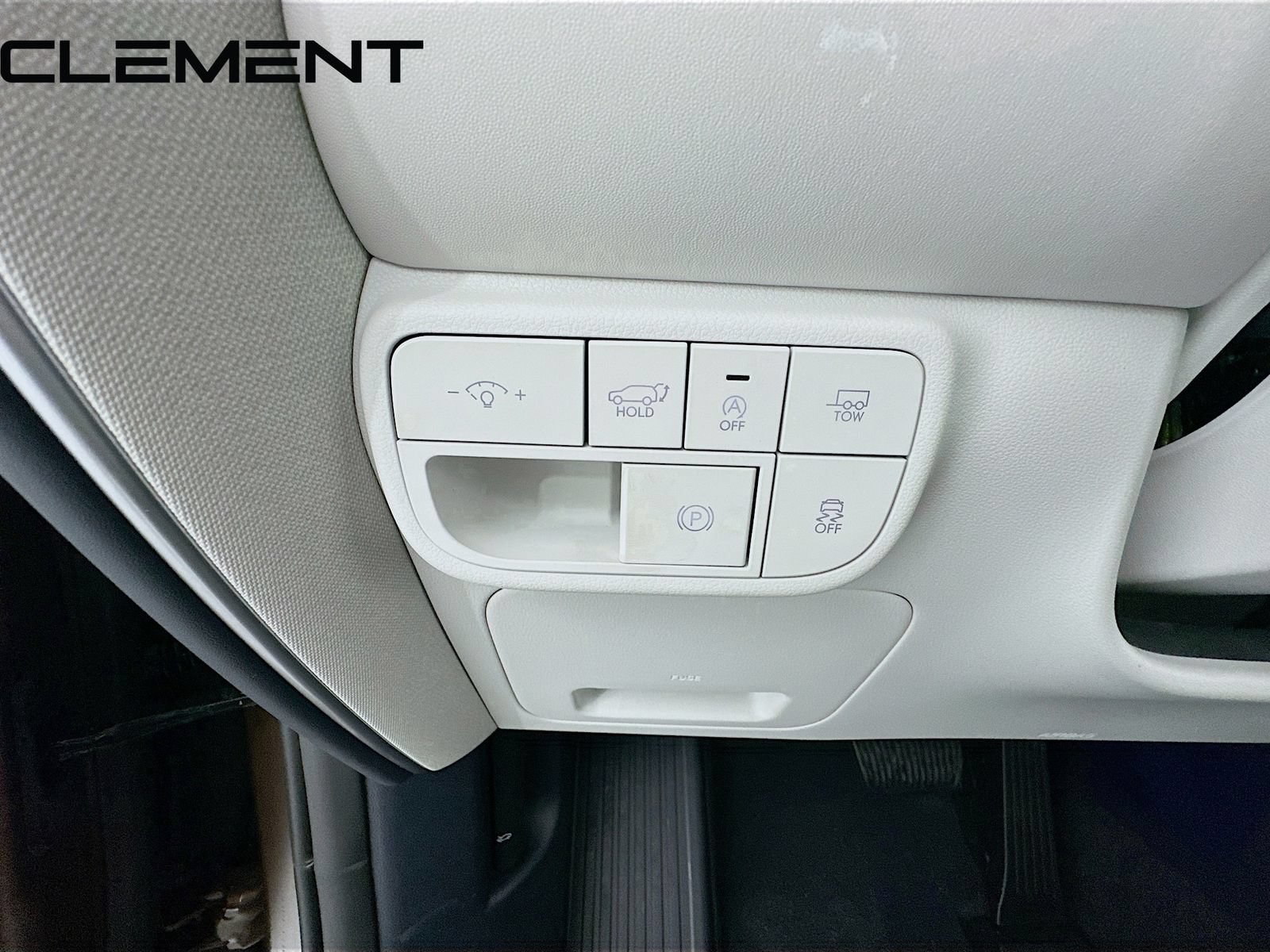 Certified 2026 Hyundai Palisade Calligraphy FWD image 13
