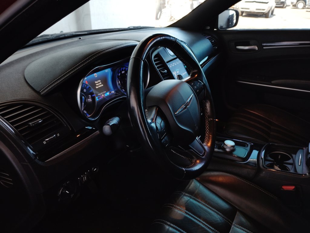 Used 2021 Chrysler 300 S RWD image 23