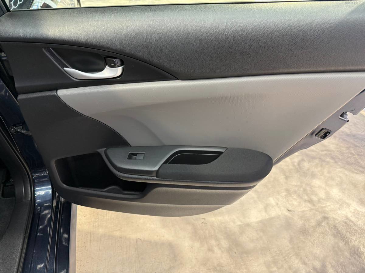 Used 2020 Honda Civic LX image 58