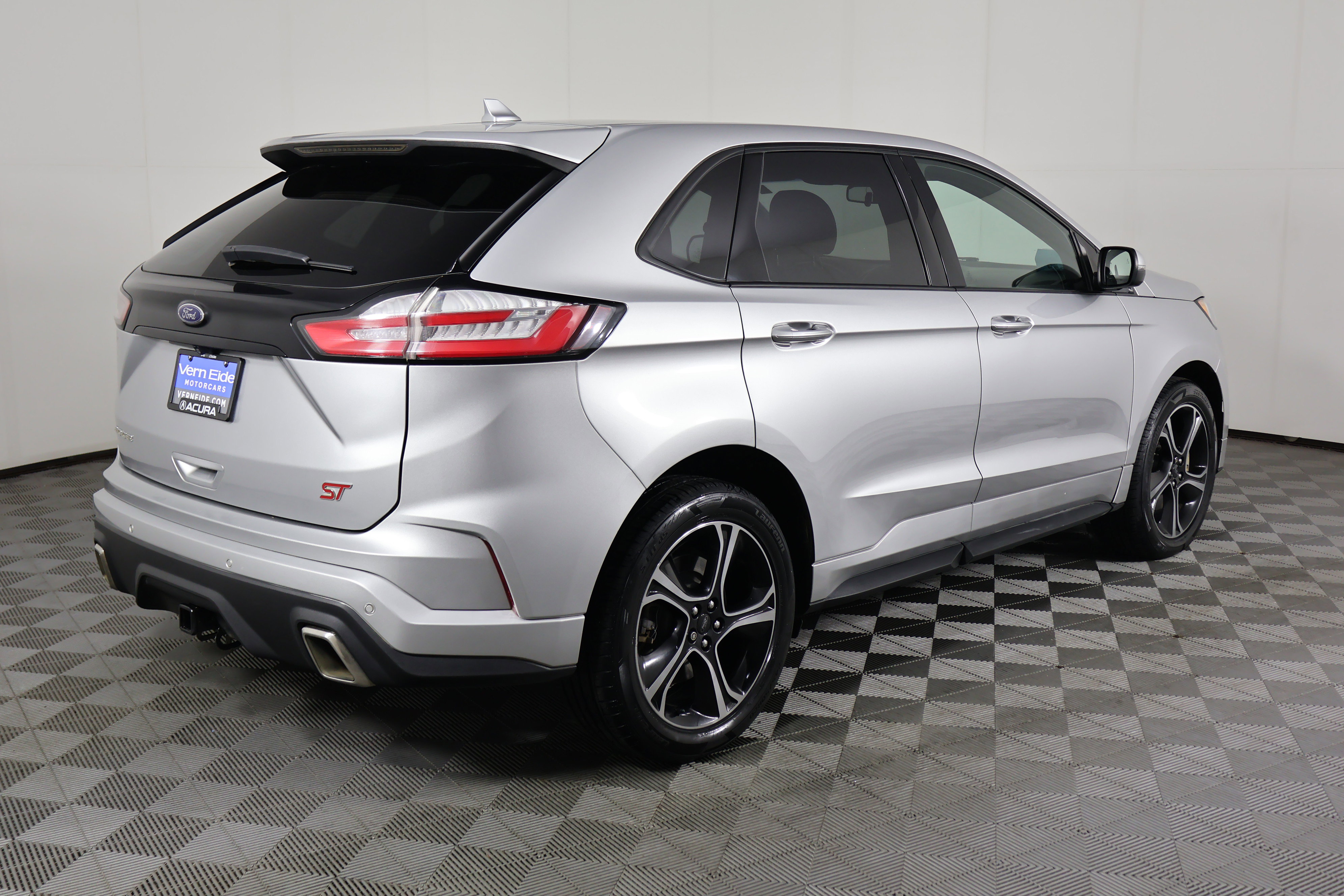 Used 2019 Ford Edge ST w/ Convenience Package image 6