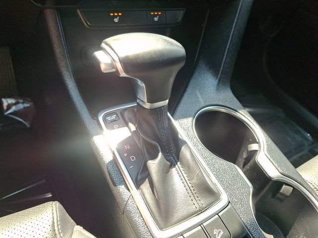 Used 2020 Kia Sportage EX FWD image 13