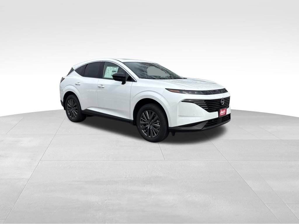 New 2026 Nissan Murano SL image 7