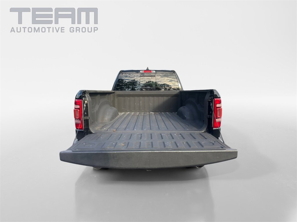 Certified 2022 RAM 1500 Limited image 13