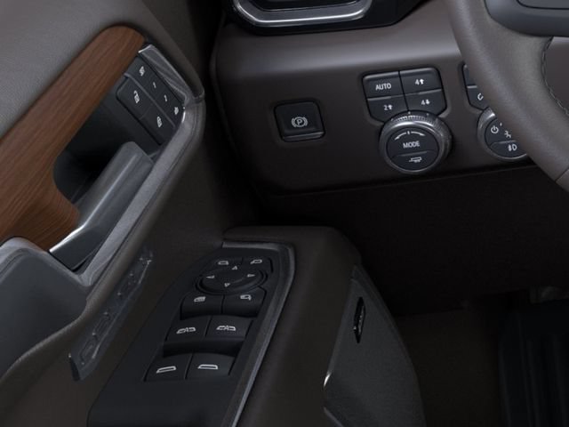 New 2026 GMC Sierra 1500 Denali w/ Denali Reserve Package AWD/4WD image 23