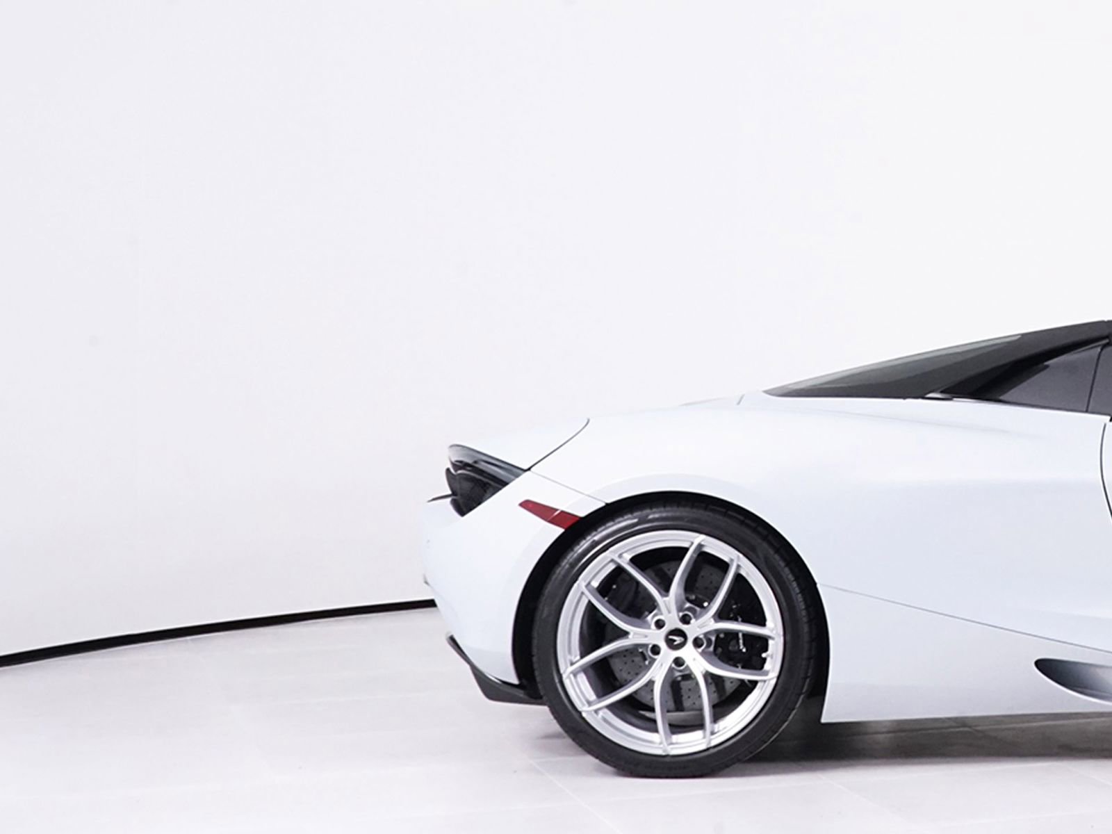 Used 2020 McLaren 720S Performance image 15