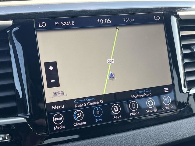 Used 2020 Chrysler Pacifica Touring-L w/ Advanced Safetytec Group image 29