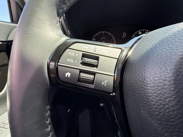 Used 2024 Honda CR-V EX-L image 15