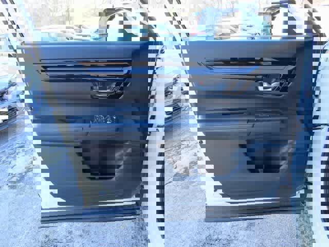 Certified 2023 Honda CR-V EX-L image 15