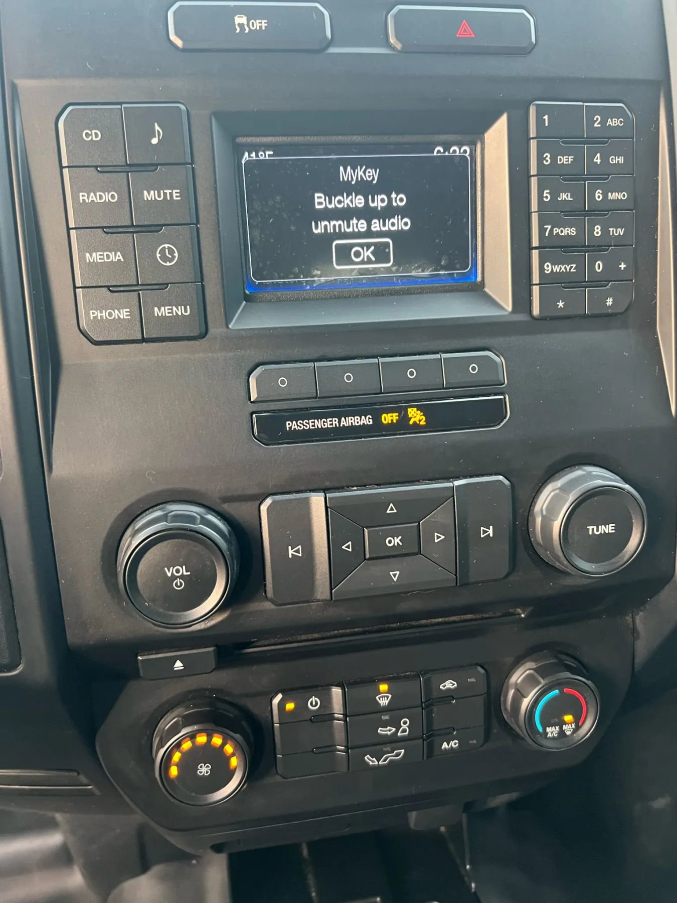 Used 2016 Ford F150 XL w/ Equipment Group 101A Mid image 13