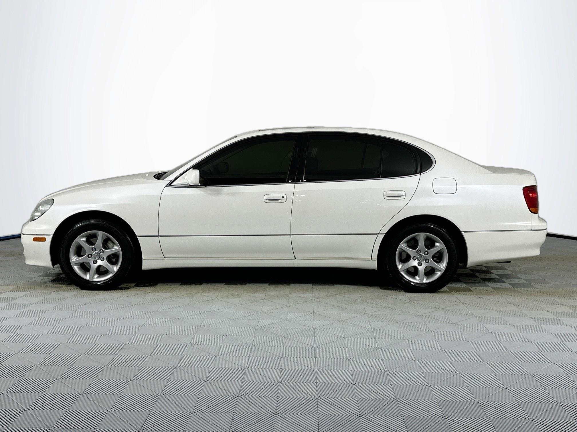 Used 2004 Lexus GS 300 image 8