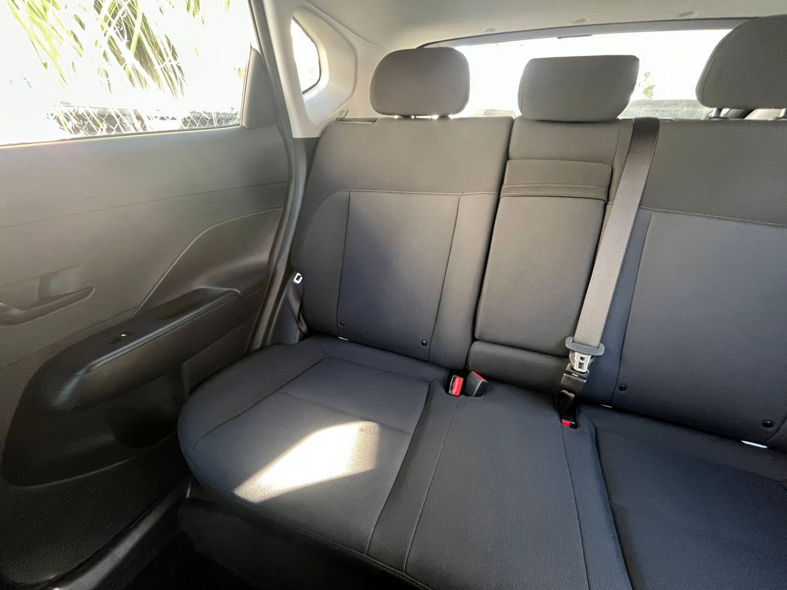 Used 2025 Hyundai Kona SEL image 39