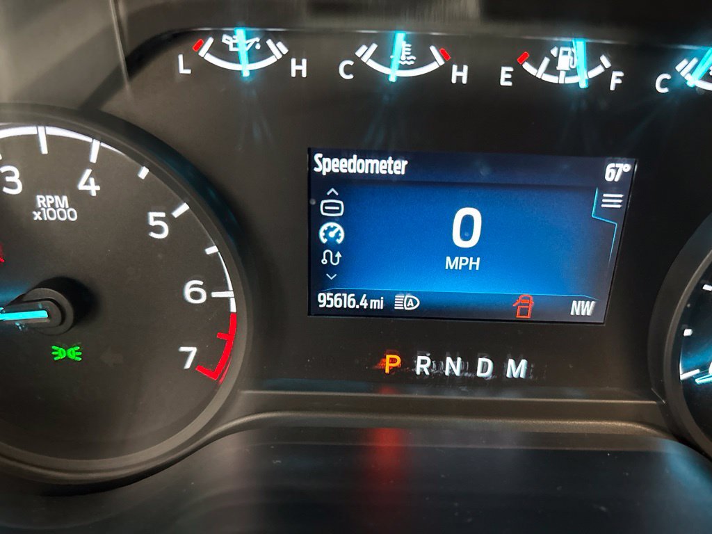 Certified 2022 Ford F150 XLT AWD/4WD image 17