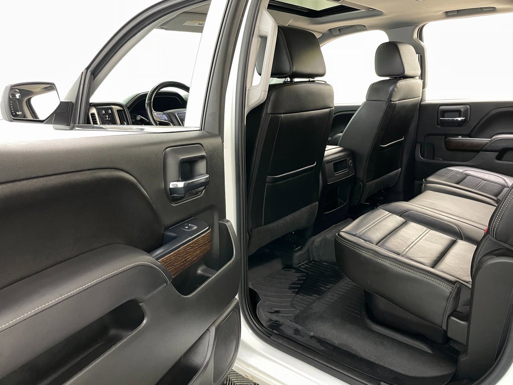 Used 2017 GMC Sierra 1500 Denali image 48